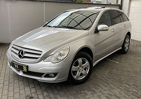 Mercedes-Benz R 320 R -Klasse CDI 4Matic 6.Sitzer Schiebedach