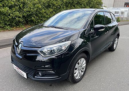 Renault Captur Luxe *Navi*Kamera*Automatik*Sitzheitzung*