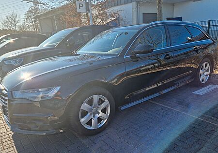 Audi A6 2.0 TDI 140kW ultra S tronic Avant