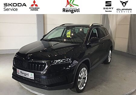 Skoda Karoq Selection 1.5 TSI DSG/ACC/SmartLink/LED