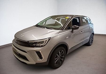 Opel Crossland X Crossland 1.2T MT6 Elegance Navi Kamera AHK