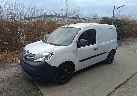 Renault Kangoo BLUE dCi 95 Limited Limited