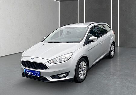Ford Focus Turnier Business Wagen Nr.:056