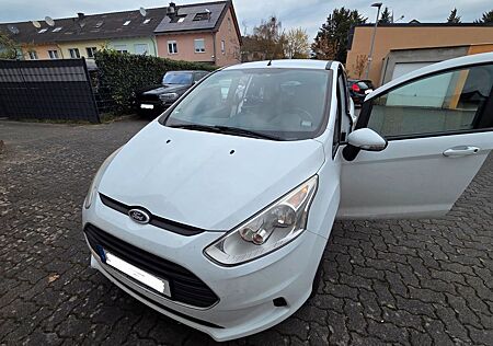 Ford B-Max 1,0 EcoBoost 74kW S/S Trend Trend