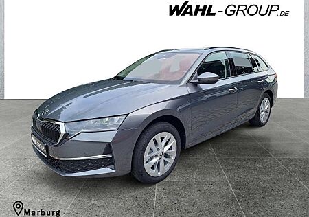 Skoda Octavia 2.0 TDI 150 DSG ACC RFK LM