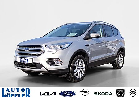 Ford Kuga 1.5L Cool & Connect PDC Navi LHZ SHZ Isofix