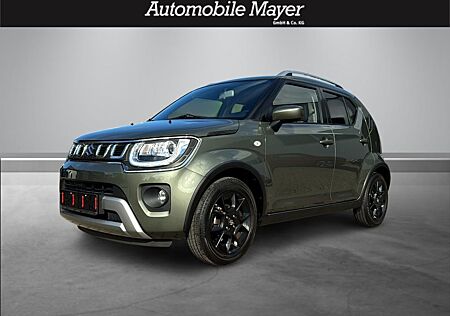 Suzuki Ignis 1.2 Dualjet Hybrid Comfort