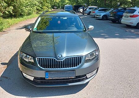 Skoda Octavia 1.4 TSI Ambition Combi Ambition
