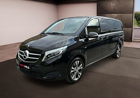 Mercedes-Benz V 250 gebraucht kaufen Mercedes-Benz V 250 V -Klasse CDI/d, 250 CDI/BT/d AVANTG./EDIT