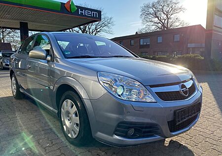 Opel Vectra 1.9 CDTI Cosmo Automatik T-Leder Navi Xen