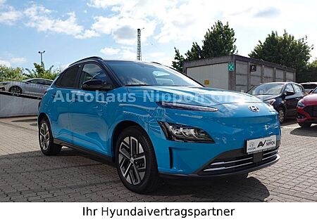 Hyundai Kona Trend Elektro 2WD DACHLACKIERUNG