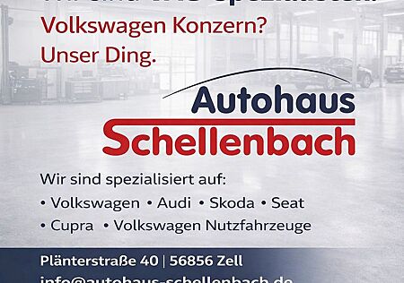 Skoda Kamiq Ambition *LED*AHK*SHZ*TEMPOMAT*