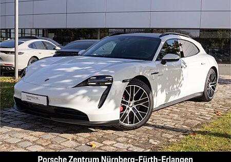 Porsche Taycan 4S Sport Turismo BOSE Abstandstempomat