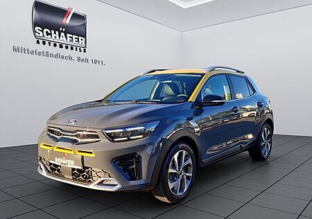 Kia Stonic GT Line