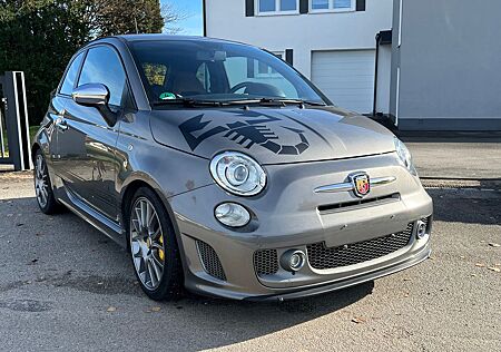Abarth 595 Competizione 1.4 T-Jet 16V
