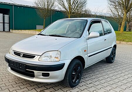 Honda Logo 1.3i CVT LS 1.3i AUTOMATIK WENIG KM TÜV NEU