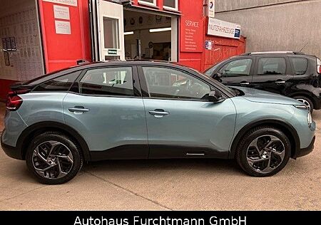 Citroën C4 Lim. Feel Pack PureTech 131 EAT8