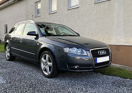 Audi A4 1.6 Avant