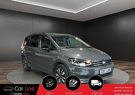 VW Touran Volkswagen 2.0TDI*GOAL*ACC*DSG*AHK*IQ LIGHT*CAM*LED*