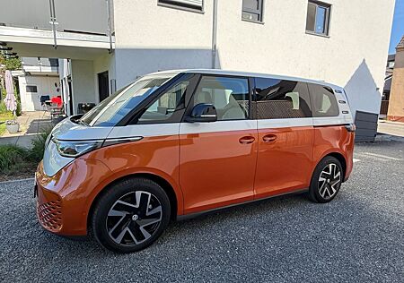 VW ID.BUZZ Volkswagen ID. Buzz 77 kWh 150 kW Pro Pro