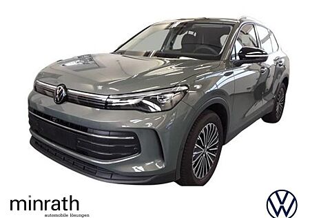 VW Tiguan Volkswagen GOAL 1.5 eTSI DSG AHK+ACC+LED+NAVI+SHZ+RF