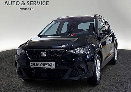 Seat Arona 1.0 TSI Style 6-Gang |LED|ACC|SPUR|