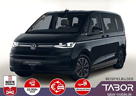 VW T7 Multivan Volkswagen 2.0 TDI 150 DSG Style Matrix Nav AHK