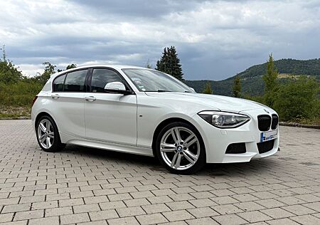 BMW 116i F20 M-Sportpaket