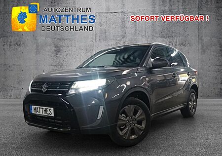 Suzuki Vitara 1.4 mHEV Comfort SOFORT! :MJ2025 Facel...