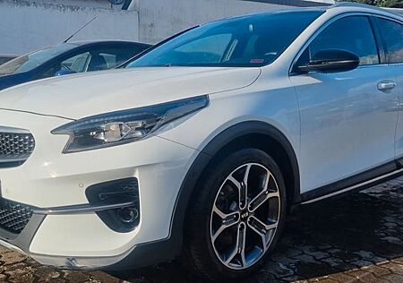 Kia XCeed 1,5 Xdition *Automatik*