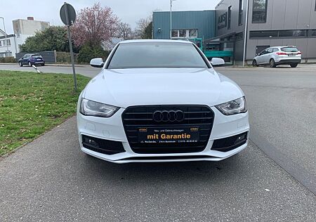 Audi A4 Avant Ambiente