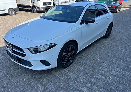 Mercedes-Benz A 200 A200.Navi.Progressive.Kamera.EU6d.Festpreis!!!