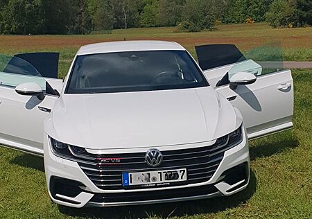 VW Arteon Volkswagen 2.0 TSI OPF DSG R-Line R-Line ( TOP )