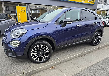 Fiat 500X Dolcevita Sport Faltdach Automatik