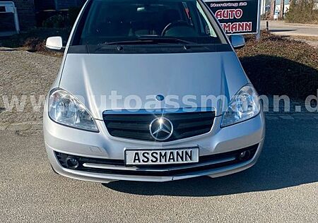 Mercedes-Benz A 150 A