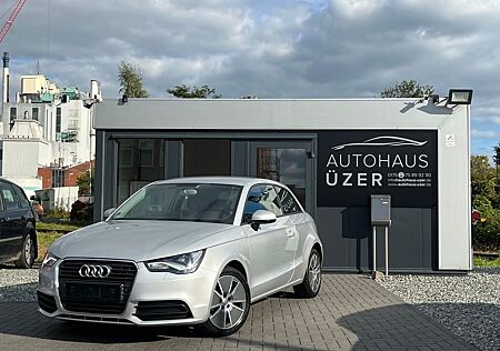 Audi A1 attraction KLIMA/SHZ/BILDSCHIRM
