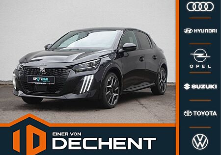 Peugeot 208 GT Hybrid AUTOMATIK,Navi,Kamera,Allwetter