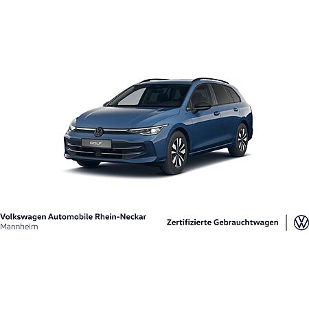 VW Golf leasen