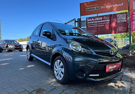 Toyota Aygo (X) Aygo AYGO Cool