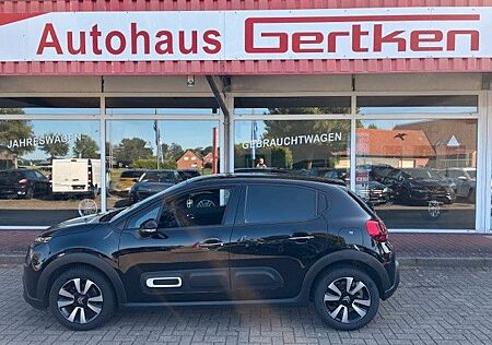 Citroën C3 Pure Tech