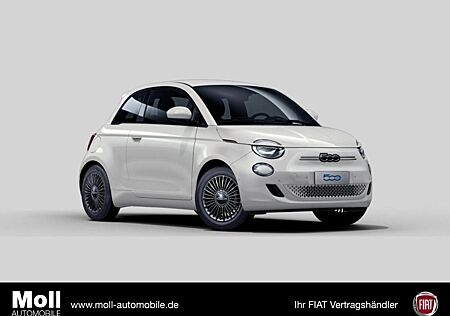 Fiat 500E Christmas Edition Komfort Paket 16 Zoll