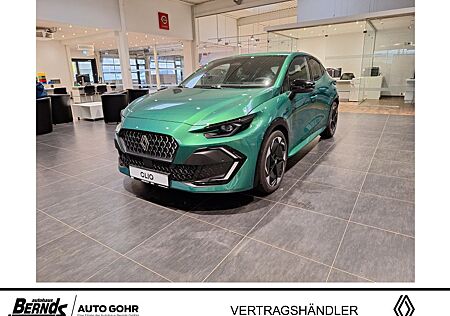 Renault Clio ClioVI Techno Full Hybrid E-Tech 160 360°Kam SHZ