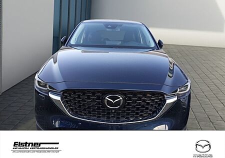 Mazda CX-5 2.5L e-SKYACTIV G 194ps 6AT EXCLUSIVE-LINE