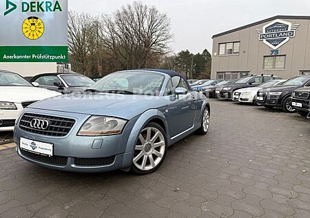 Audi TT 1.8 T Roadster S-line/HU NEU/18 ZOLL/SHZ