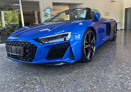 Audi R8 Spyder V10 performance quattro | 620 PS