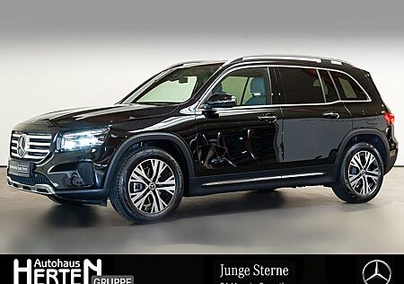 Mercedes-Benz GLB 200 +PROGRESSIVE+BURMESTER+MUTIBEAM+R-KAMERA