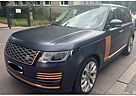 Rover 5.0 V8 Autobiography HSE Dynamic Pano AHK