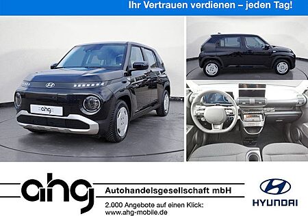 Hyundai Inster SELECT Effizient-P. 115 PS/ 85KW