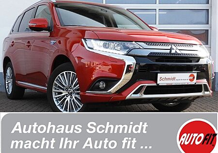 Mitsubishi Outlander PHEV Spirit 4WD