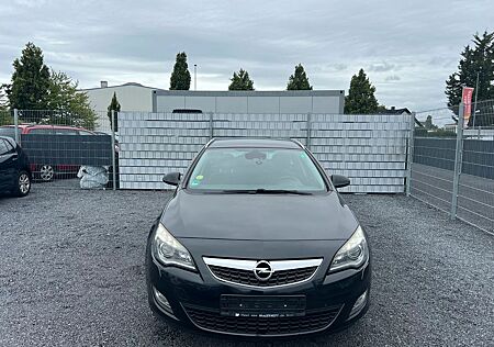 Opel Astra 2.0 CDTI Sports Tourer Innovation LED